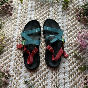 Chaco Low Down Sandals